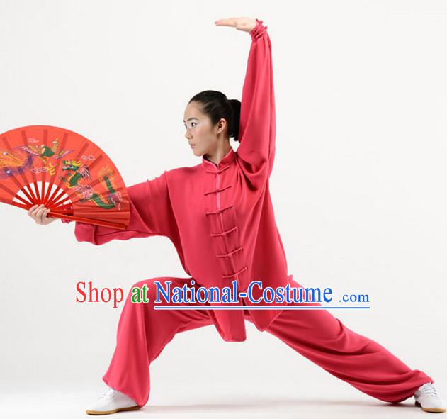 Top Mulan Fan Kung Fu Martial Arts Karate Wing Chun Supplies Training Uniforms Gear Clothing Shop for Kids and Adults