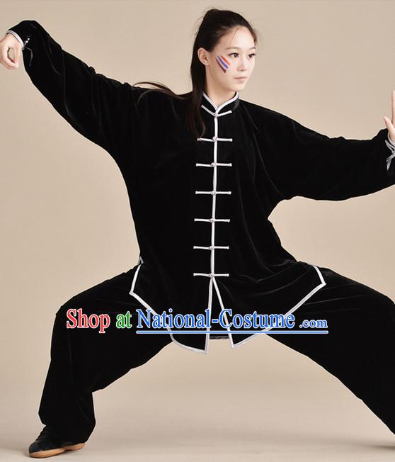 Top Kung Fu Martial Arts Karate Wing Chun Supplies Training Uniforms Gear Clothing Shop for Kids and Adults