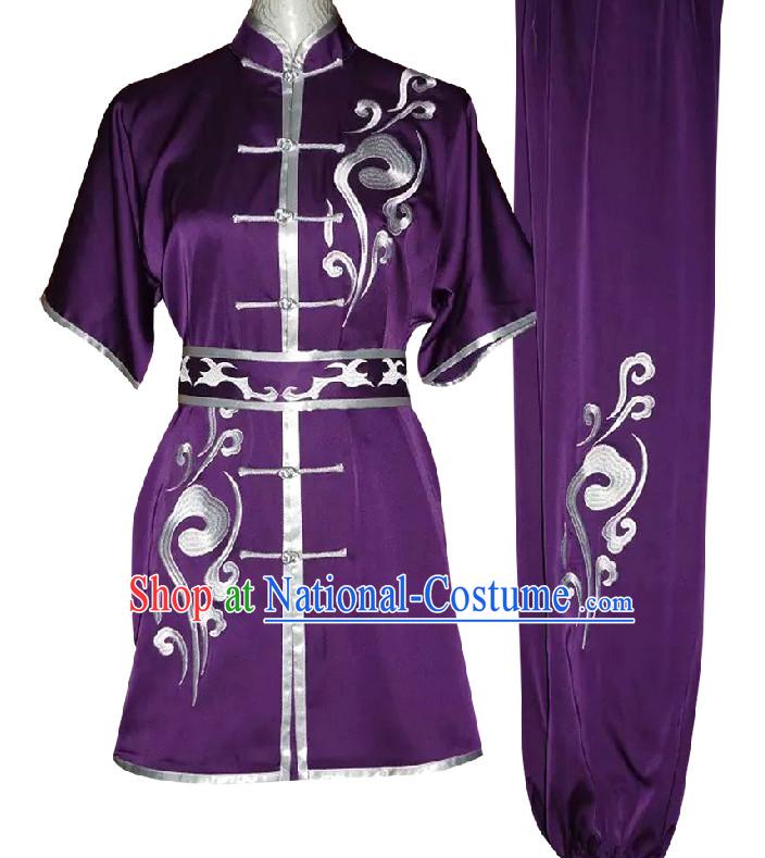 Top Asian Kung Fu Martial Arts Taekwondo Karate Uniform Suppliers Clothing Dress Costumes Clothes for Adults and Kids