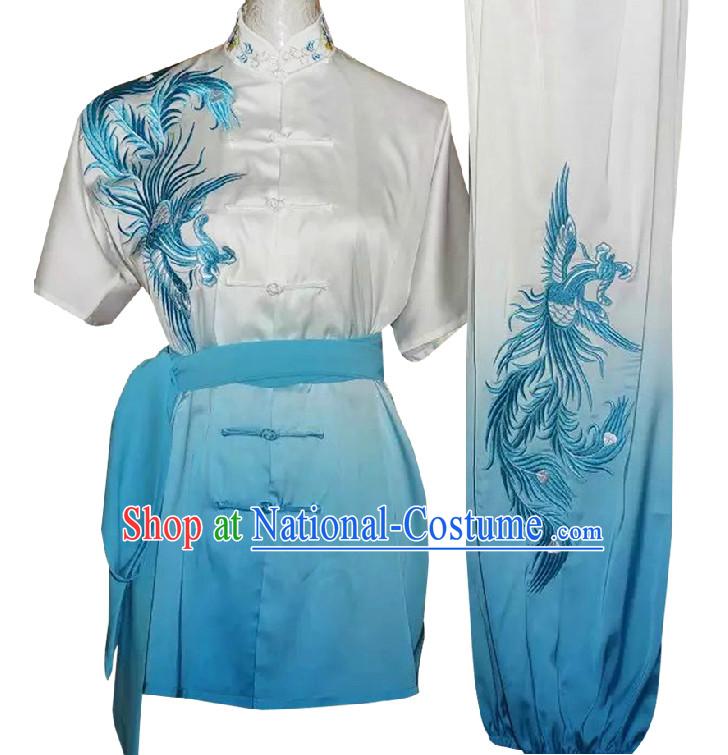 Top Asian Kung Fu Martial Arts Taekwondo Karate Uniform Suppliers Clothing Dress Costumes Clothes for Adults and Kids