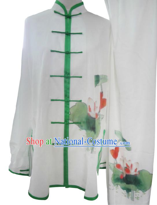 Top Kung Fu Martial Arts Taekwondo Karate Uniform Suppliers Clothing Dress Costumes Clothes for Adults and Kids