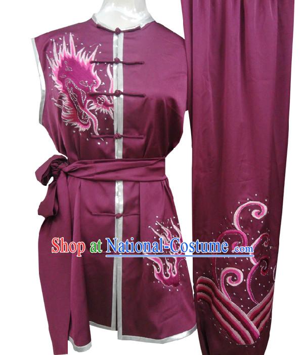 Top Kung Fu Martial Arts Taekwondo Karate Uniform Suppliers Clothing Dress Costumes Clothes for Adults and Kids