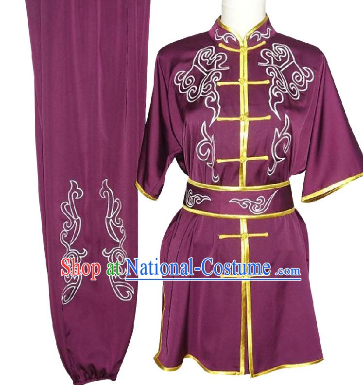 Top Kung Fu Martial Arts Taekwondo Karate Uniform Suppliers Clothing Dress Costumes Clothes for Adults and Kids