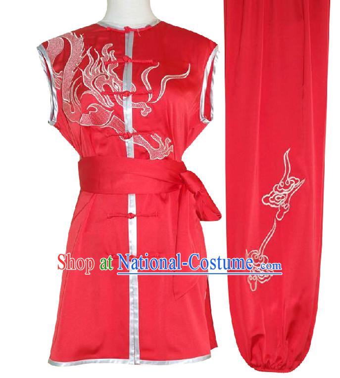 Top Kung Fu Martial Arts Taekwondo Karate Uniform Suppliers Clothing Dress Costumes Clothes for Adults and Kids