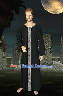 Traditional Medieval Costume Renaissance Costumes Historic Clothing Complete Set for Men