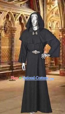 Traditional Medieval Costume Renaissance Costumes Historic Clothing Complete Set for Men