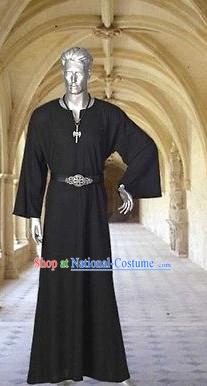 Traditional Medieval Costume Renaissance Costumes Historic Clothing Complete Set for Men