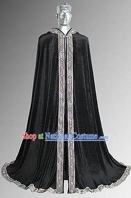 Traditional British National Costume Medieval Costume Renaissance Costumes Historic Dresses Complete Set for Men