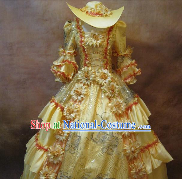 Traditional UK Noblewomen Costume online Adult Costume Carnival Ladies Costumes for Women and Girls