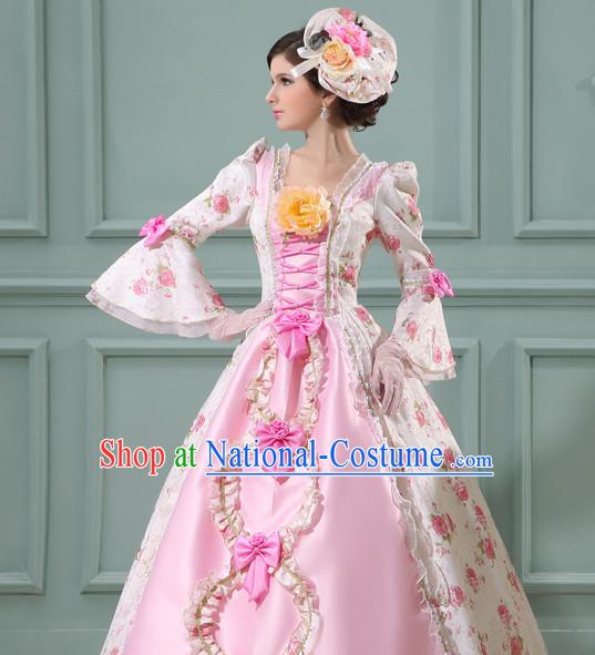 Traditional UK Noblewomen Costume online Adult Costume Carnival Ladies Costumes for Women and Girls