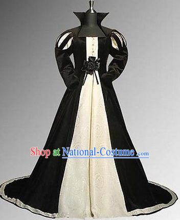 Ancient Medieval Costumes Queen Princess Costumes for Women Girls Adults Kids