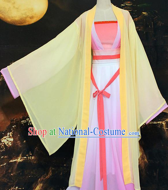 Ancient Chinese Asian Costume Clothing Cosplay Costumes Store Buy Halloween Shop National Dress Free Shipping