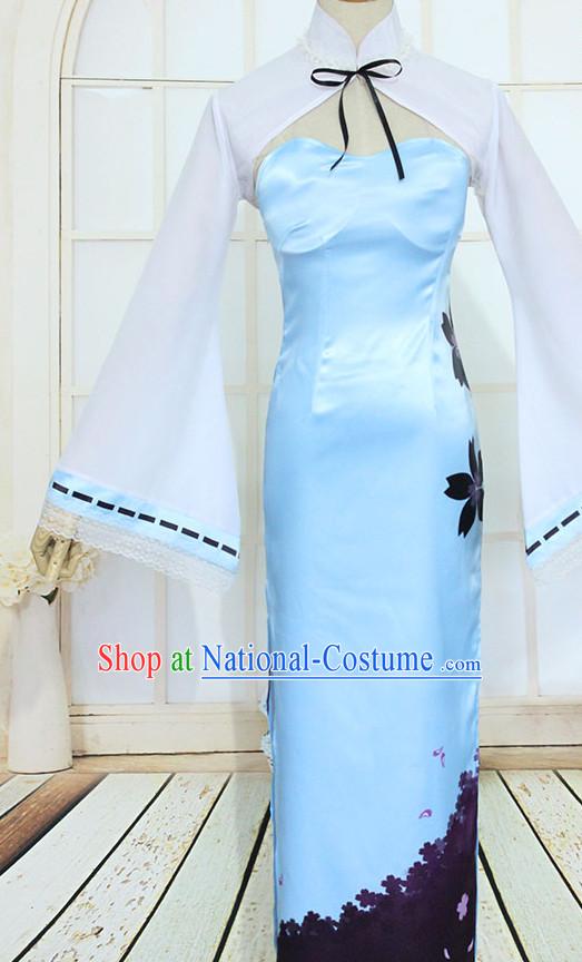 Ancient Chinese Asian Costume Clothing Cosplay Costumes Store Buy Halloween Shop National Dress Free Shipping