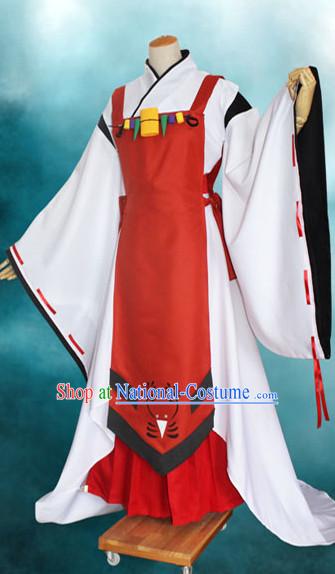 Ancient Chinese Asian Costume Clothing Cosplay Costumes Store Buy Halloween Shop National Dress Free Shipping