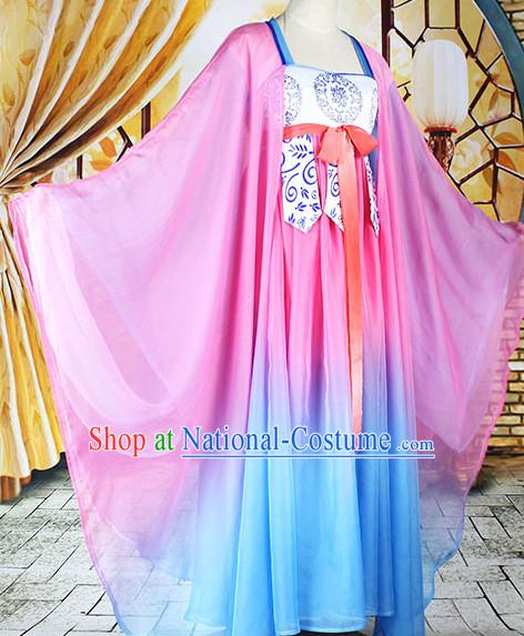 Ancient Asian Chinese Costume Clothing Cosplay Costumes Store Buy Halloween Shop National Dress Free Shipping for Women