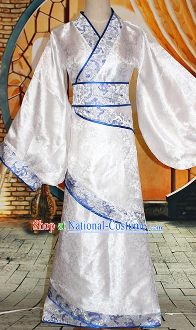 Ancient Chinese Asian Costume Clothing Cosplay Costumes Store Buy Halloween Shop National Dress Free Shipping