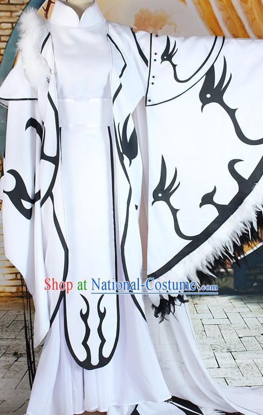 Ancient Chinese Asian Costume Clothing Cosplay Costumes Store Buy Halloween Shop National Dress Free Shipping