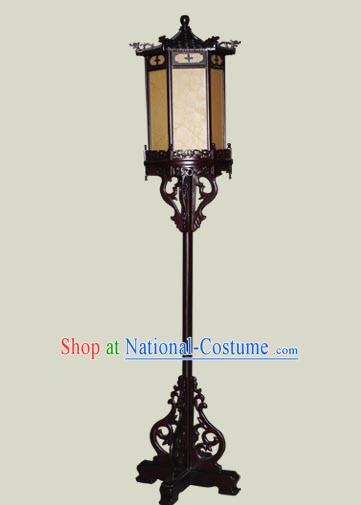 Handmade Traditional Palace Floor Lantern