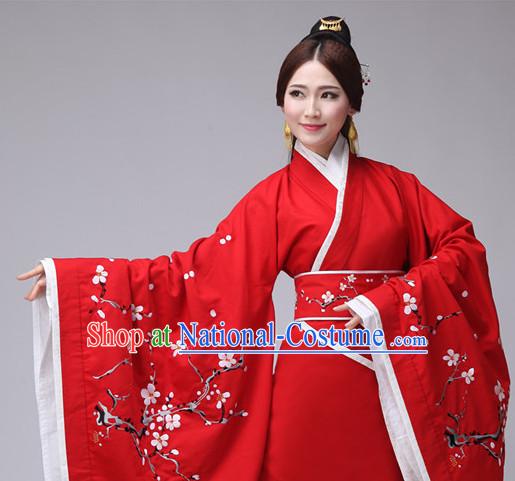 Chinese Ancient Costumes Japanese Korean Asian Costume