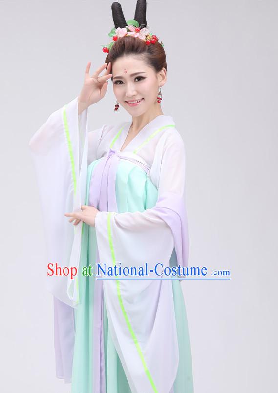 Chinese Ancient Tang Dynasty Garment Costumes Japanese Korean Asian Costume Wholesale Clothing Wonder Woman Costume Dance Costumes Adults Cosplay for Women