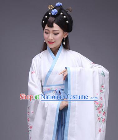 Chinese Ancient Ming Dynasty Garment Costumes Japanese Korean Asian Costume Wholesale Clothing Wonder Woman Costume Dance Costumes Adults Cosplay for Women