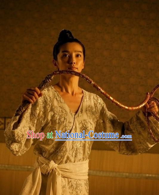 China Fashion Tang Dynasty Adult Costumes Free Shipping