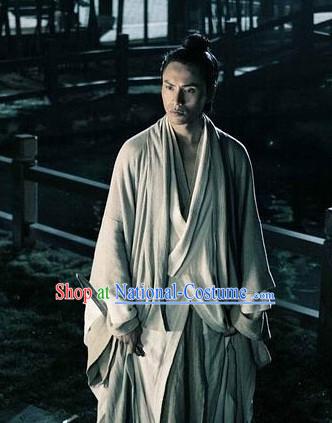 Ancient Chinese Story Main Character Men Dresses Costumes Best Buy