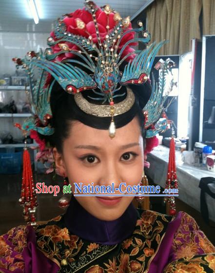 Ancient Chinese Princess Classic Hair Accessories