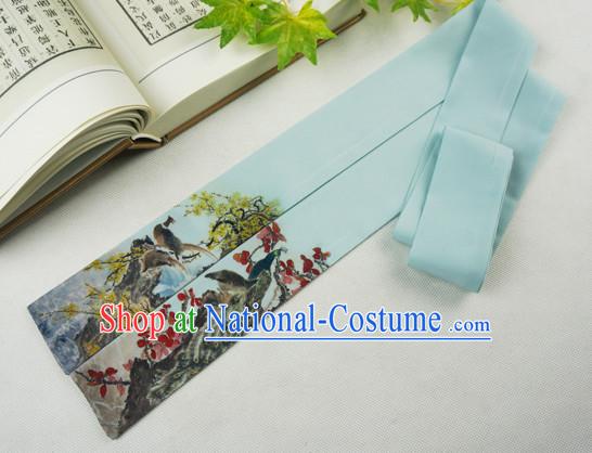 Chinese Traditional Hairlace for Women