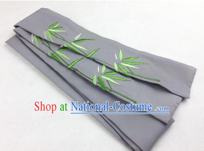 Chinese Classic Hair Ribbon for Women