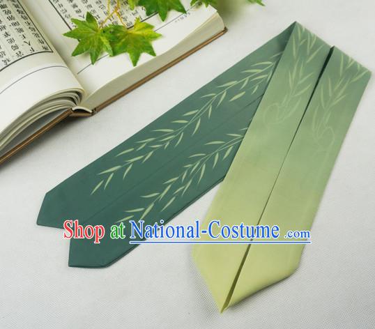 Chinese Classical Hair Ribbons for Women