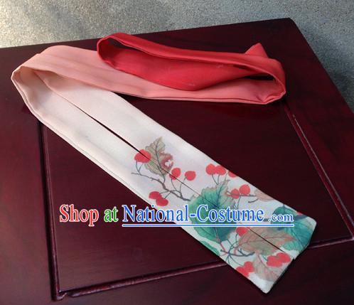 Classical Chinese Hair Ribbon for Women