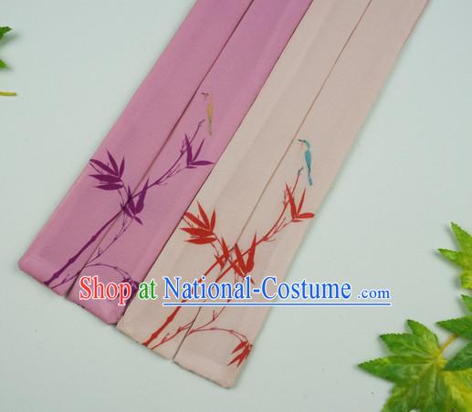 Chinese Classical Hair Ribbon for Women