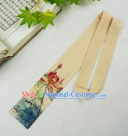 Classical Chinese Head Band for Women