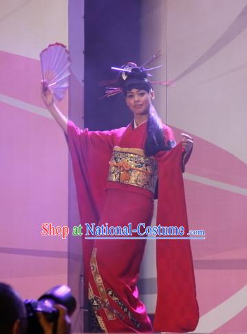 Chinese Traditional Asian Clothes for Women