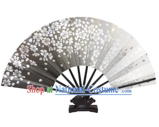 Handmade Japanese Hand Fan