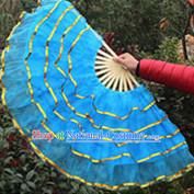 Chinese Festival Celebration Hand Fans