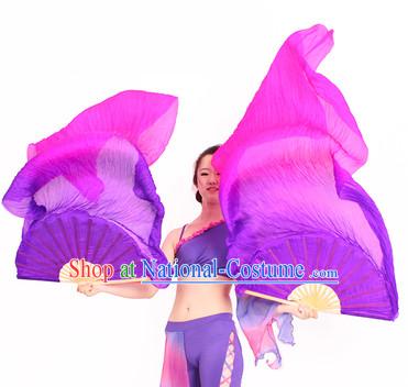 Chinese Silk Hands Fans Wholesale