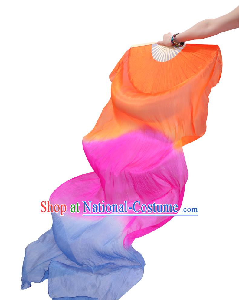 Top Chinese Silk Veils