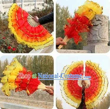 lace hand fans