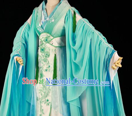 Chinese Princess Cosplay Shop Costumes