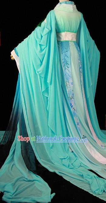 Chinese Princess Cosplay Shop Costumes