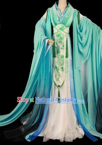 Chinese Princess Cosplay Shop Costumes