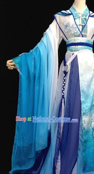 Chinese cosplay costumes