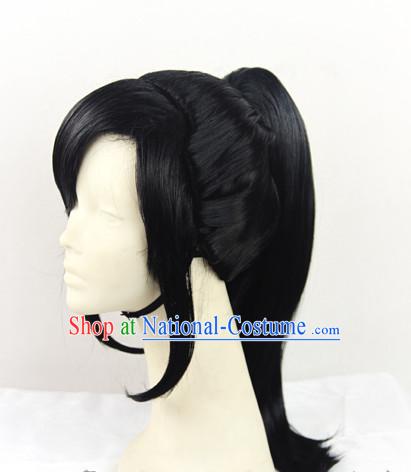 discount lace front wigs