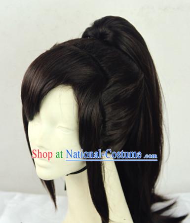 discount lace front wigs