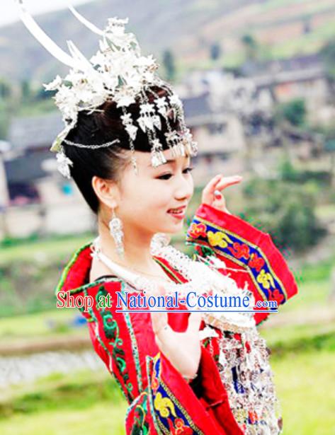 hmong miao