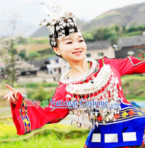 hmong miao