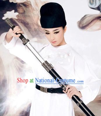 Chinese Costume Halloween Asian Fashion Ancient China Hanfu