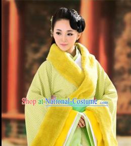 Chinese Costume Halloween Asian Fashion Ancient China Hanfu